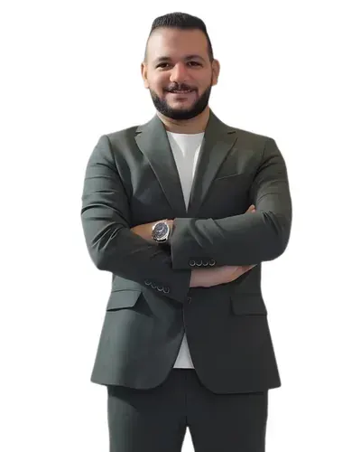 Islam Mahmoud Ahmad